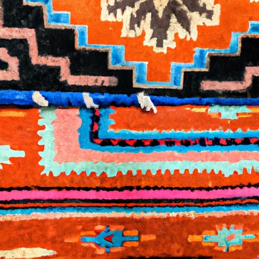 how to choose an area rug for your home