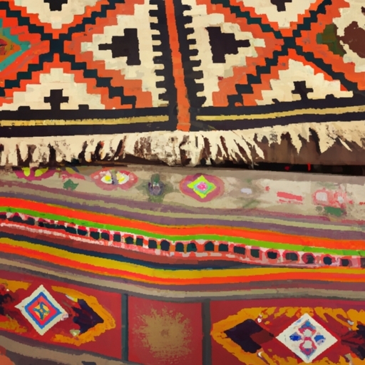 Rugs Made in the USA